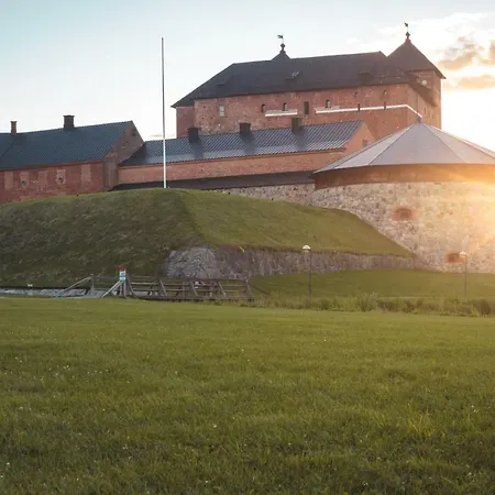 Lepaan Kartanon Vierashuone