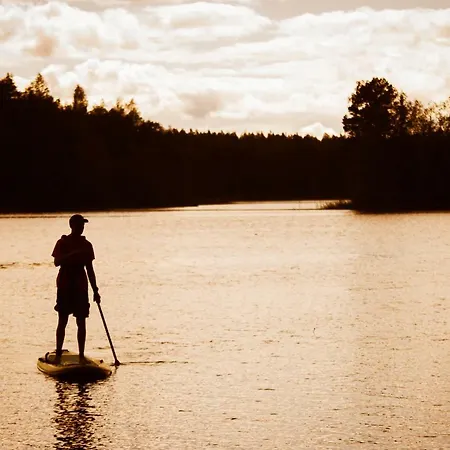 Lepaan Kartanon Vierashuone 4*