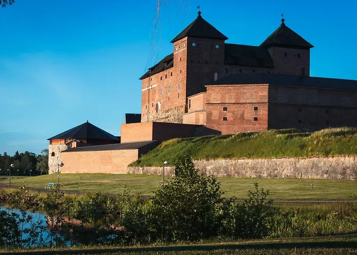 Lepaan Kartanon Vierashuone